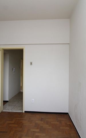Apartamento à venda com 110m², 3 quartos e 1 vagaQuarto 3