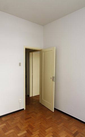 Apartamento à venda com 110m², 3 quartos e 1 vagaQuarto 1