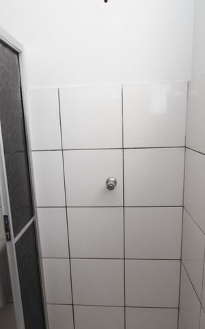 Apartamento à venda com 110m², 3 quartos e 1 vagaBanheiro Social
