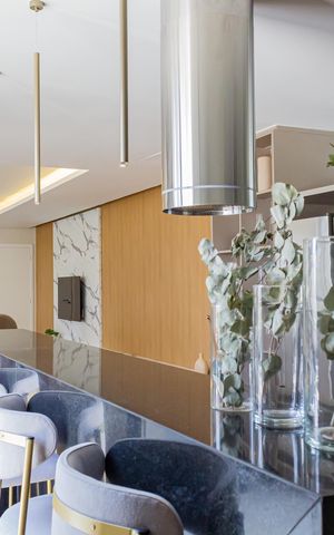 Apartamento para alugar com 30m², 1 quarto e sem vaga Apartamento para alugar com 30m², 1 quarto e sem vagaEspaço Gourmet