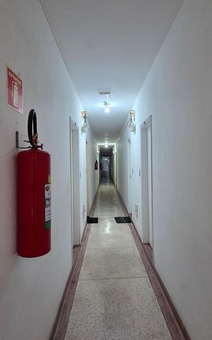 Studio para alugar com 22m², 1 quarto e sem vaga