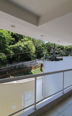 Casa de condomínio à venda com 320m², 4 quartos e 3 vagasVaranda