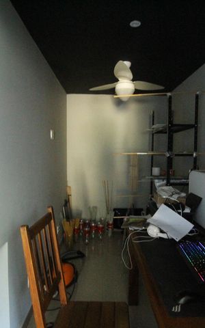 Casa de condomínio à venda com 320m², 4 quartos e 3 vagasÁrea de serviço