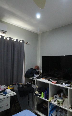 Casa de condomínio à venda com 320m², 4 quartos e 3 vagasQuarto