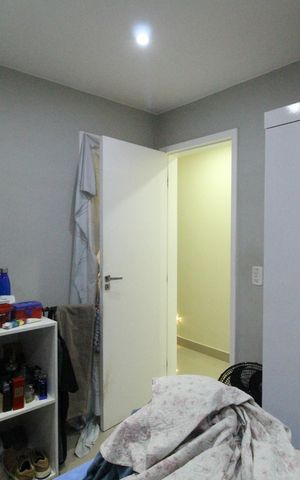 Casa de condomínio à venda com 320m², 4 quartos e 3 vagasQuarto
