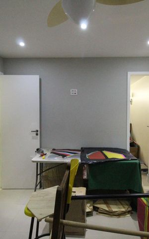 Casa de condomínio à venda com 320m², 4 quartos e 3 vagasSuíte 1