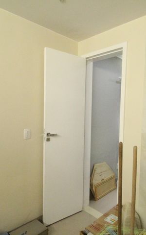 Casa de condomínio à venda com 320m², 4 quartos e 3 vagasBanheiro da suíte 1