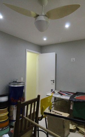 Casa de condomínio à venda com 320m², 4 quartos e 3 vagasSuíte 1