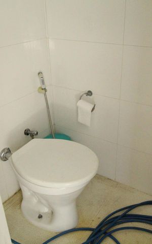 Casa de condomínio à venda com 320m², 4 quartos e 3 vagasQuintal