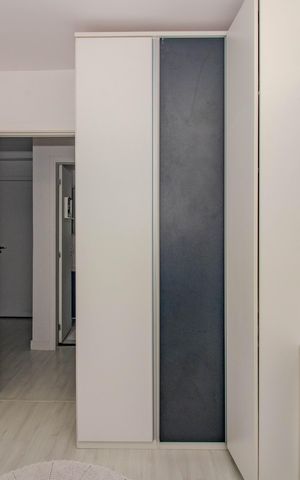 Apartamento à venda com 52m², 2 quartos e 1 vaga Apartamento à venda com 52m², 2 quartos e 1 vagaQuarto 1