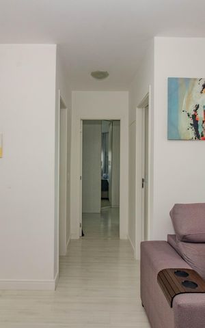 Apartamento à venda com 52m², 2 quartos e 1 vaga Apartamento à venda com 52m², 2 quartos e 1 vagaSala