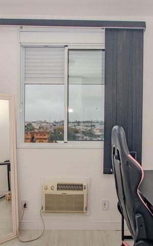 Apartamento à venda com 52m², 2 quartos e 1 vaga Apartamento à venda com 52m², 2 quartos e 1 vagaQuarto 1