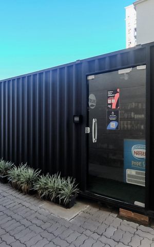 Apartamento à venda com 52m², 2 quartos e 1 vagaMercado do Condomínio