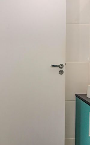 Apartamento à venda com 52m², 2 quartos e 1 vaga Apartamento à venda com 52m², 2 quartos e 1 vagaBanheiro da Suíte