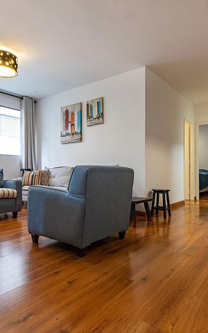 Apartamento para alugar com 70m², 2 quartos e 1 vaga Apartamento para alugar com 70m², 2 quartos e 1 vagaSala/Cozinha