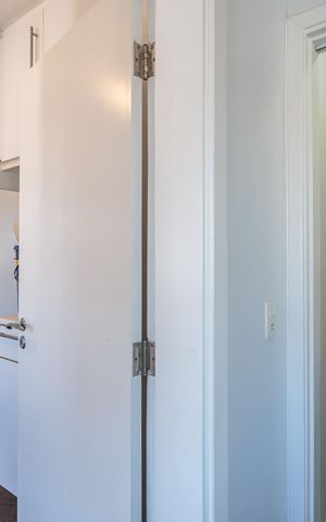 Apartamento à venda com 146m², 2 quartos e 2 vagas Apartamento à venda com 146m², 2 quartos e 2 vagasCozinha