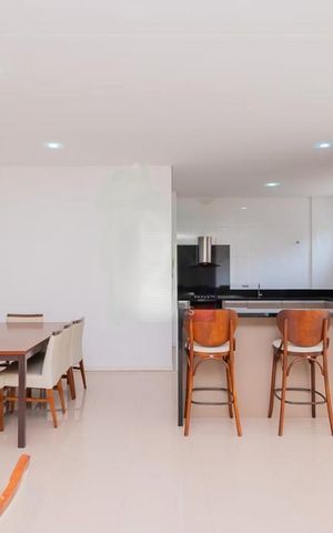 Apartamento à venda com 98m², 3 quartos e 2 vagas