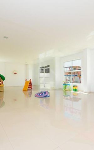 Apartamento à venda com 98m², 3 quartos e 2 vagas