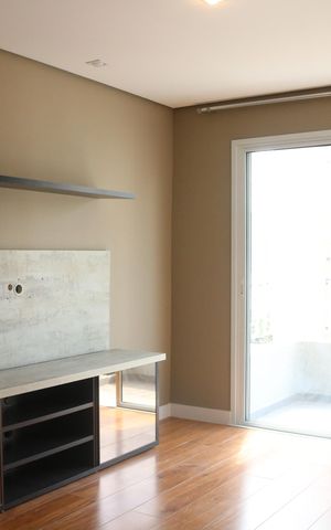 Apartamento para alugar com 70m², 2 quartos e 1 vagaSala
