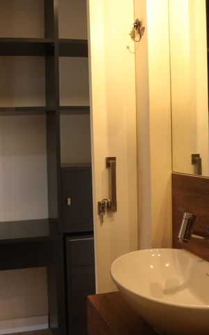 Apartamento para alugar com 70m², 2 quartos e 1 vagaBanheiro 2