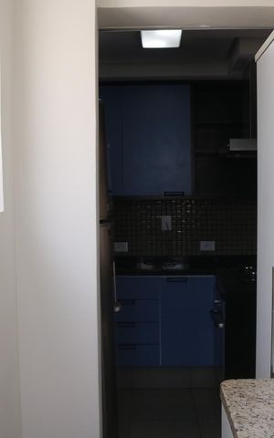 Apartamento para alugar com 70m², 2 quartos e 1 vagaÁrea de Serviço
