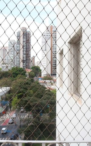 Apartamento para alugar com 70m², 2 quartos e 1 vagaVaranda