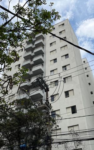 Apartamento para alugar com 70m², 2 quartos e 1 vaga Apartamento para alugar com 70m², 2 quartos e 1 vagaFachada do Prédio