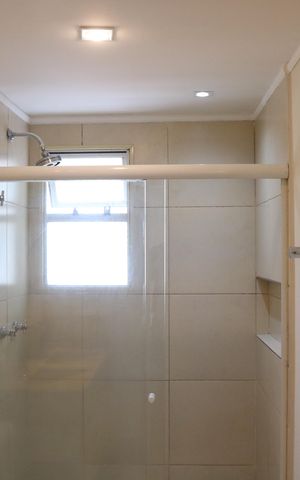 Apartamento para alugar com 70m², 2 quartos e 1 vagaBanheiro 1