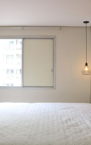Apartamento para alugar com 70m², 2 quartos e 1 vagaQuarto 1