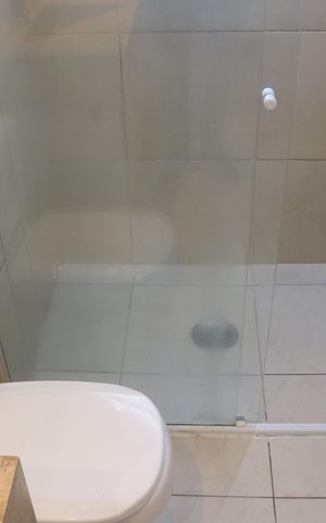 Apartamento para alugar com 70m², 2 quartos e 1 vagaBanheiro 1
