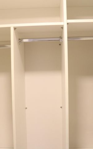 Apartamento para alugar com 70m², 2 quartos e 1 vagaQuarto 2