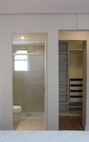 Apartamento para alugar com 70m², 2 quartos e 1 vagaQuarto 2