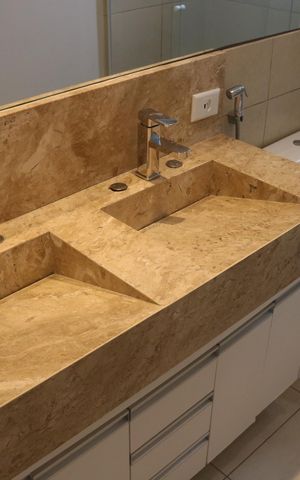 Apartamento para alugar com 70m², 2 quartos e 1 vagaBanheiro 1