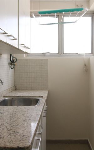 Apartamento para alugar com 70m², 2 quartos e 1 vagaÁrea de Serviço