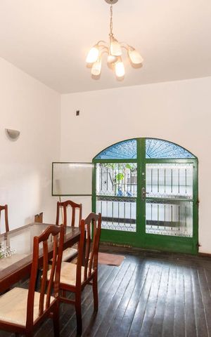 Casa para alugar com 300m², 3 quartos e 2 vagasSala 1