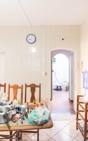 Casa para alugar com 300m², 3 quartos e 2 vagasCozinha