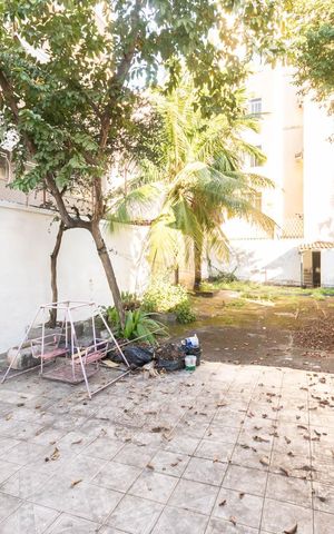 Casa para alugar com 300m², 3 quartos e 2 vagasQuintal