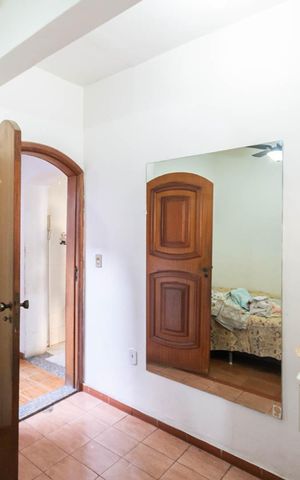 Casa para alugar com 300m², 3 quartos e 2 vagasSuíte