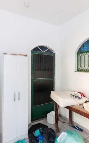 Casa para alugar com 300m², 3 quartos e 2 vagasQuintal