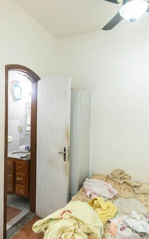 Casa para alugar com 300m², 3 quartos e 2 vagasSuíte