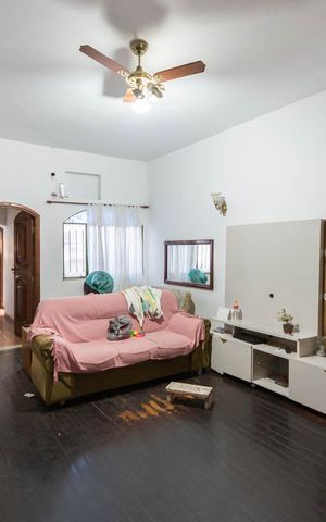 Casa para alugar com 300m², 3 quartos e 2 vagasSala 2