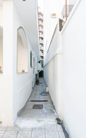 Casa para alugar com 300m², 3 quartos e 2 vagasQuintal