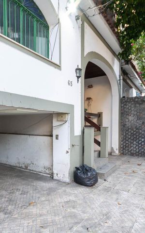 Casa para alugar com 300m², 3 quartos e 2 vagasVagas para carro