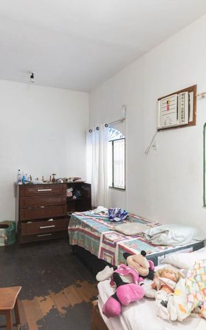 Casa para alugar com 300m², 3 quartos e 2 vagasQuarto 1
