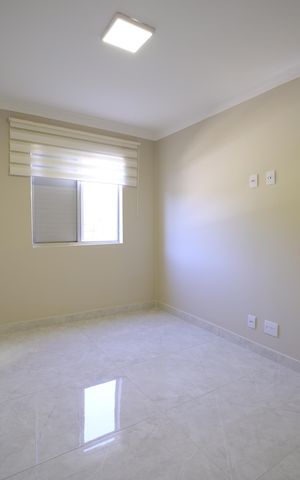 Apartamento para alugar com 58m², 2 quartos e 1 vagaQuarto 1