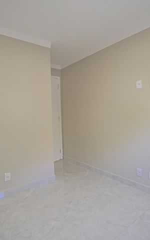 Apartamento para alugar com 58m², 2 quartos e 1 vagaQuarto 2