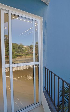 Apartamento para alugar com 58m², 2 quartos e 1 vagaVaranda