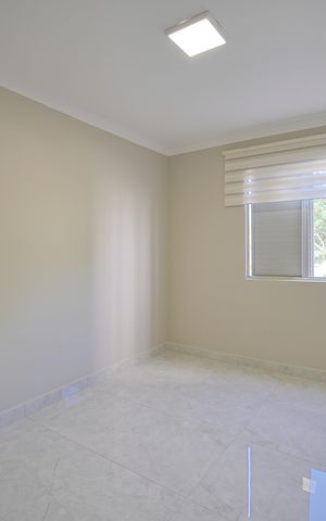 Apartamento para alugar com 58m², 2 quartos e 1 vagaQuarto 1