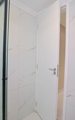 Apartamento para alugar com 58m², 2 quartos e 1 vagaBanheiro