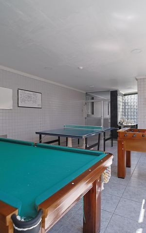 Apartamento para alugar com 58m², 2 quartos e 1 vagaSala de Jogos